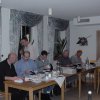 Vorstandsklausur 18.11.2000