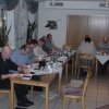 Vorstandsklausur 18.11.2000