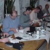 Vorstandsklausur 18.11.2000