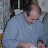 Vorstandsklausur 18.11.2000
