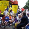 Aktionstag 16.6.2001