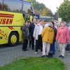 Mitgliederausflug Mosel 29.9.2001