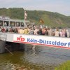 Mitgliederausflug Mosel 29.9.2001