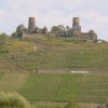Mitgliederausflug Mosel 29.9.2001