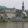 Mitgliederausflug Mosel 29.9.2001