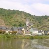 Mitgliederausflug Mosel 29.9.2001