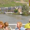 Mitgliederausflug Mosel 29.9.2001