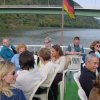 Mitgliederausflug Mosel 29.9.2001