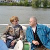 Mitgliederausflug Mosel 29.9.2001