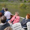 Mitgliederausflug Mosel 29.9.2001