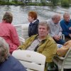 Mitgliederausflug Mosel 29.9.2001