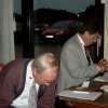 50 Jahr-Feier Ortsgruppe Haltern 12.10.2002