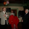 50 Jahr-Feier Ortsgruppe Haltern 12.10.2002