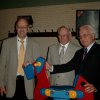 50 Jahr-Feier Ortsgruppe Haltern 12.10.2002