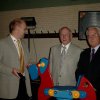 50 Jahr-Feier Ortsgruppe Haltern 12.10.2002