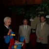 50 Jahr-Feier Ortsgruppe Haltern 12.10.2002