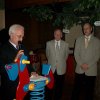 50 Jahr-Feier Ortsgruppe Haltern 12.10.2002