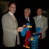 50 Jahr-Feier Ortsgruppe Haltern 12.10.2002
