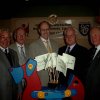 50 Jahr-Feier Ortsgruppe Haltern 12.10.2002