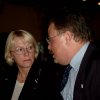 50 Jahr-Feier Ortsgruppe Haltern 12.10.2002