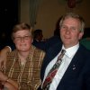 50 Jahr-Feier Ortsgruppe Haltern 12.10.2002