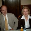 50 Jahr-Feier Ortsgruppe Haltern 12.10.2002