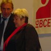 Mitgliederversammlung/Podiumsdiskussion 9.9.2002