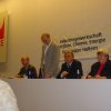 Mitgliederversammlung/Podiumsdiskussion 9.9.2002