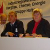 Mitgliederversammlung/Podiumsdiskussion 9.9.2002