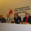 Mitgliederversammlung/Podiumsdiskussion 9.9.2002