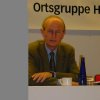 Mitgliederversammlung/Podiumsdiskussion 9.9.2002
