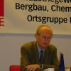 Mitgliederversammlung/Podiumsdiskussion 9.9.2002
