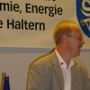 Mitgliederversammlung/Podiumsdiskussion 9.9.2002