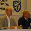 Mitgliederversammlung/Podiumsdiskussion 9.9.2002