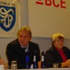 Mitgliederversammlung/Podiumsdiskussion 9.9.2002