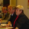 Mitgliederversammlung/Podiumsdiskussion 9.9.2002