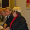 Mitgliederversammlung/Podiumsdiskussion 9.9.2002