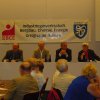 Mitgliederversammlung/Podiumsdiskussion 9.9.2002