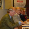 Mitgliederversammlung/Podiumsdiskussion 9.9.2002
