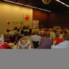Mitgliederversammlung/Podiumsdiskussion 9.9.2002