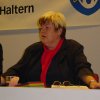 Mitgliederversammlung/Podiumsdiskussion 9.9.2002
