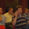 Mitgliederversammlung/Podiumsdiskussion 9.9.2002