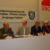 Mitgliederversammlung/Podiumsdiskussion 9.9.2002