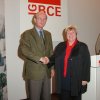 Mitgliederversammlung/Podiumsdiskussion 9.9.2002