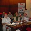 Vorstandssitzung 10.9.2001