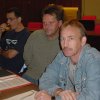 Vorstandssitzung 10.9.2001