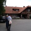 Vorstandsausflug Forellenhof 26.7.2003