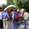 Vorstandsausflug Forellenhof 26.7.2003