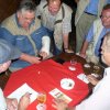 Vorstandsausflug Forellenhof 26.7.2003