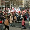 Demo Köln 3.4.2004